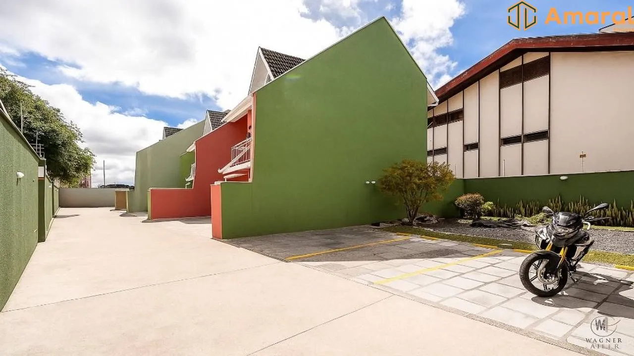 Casa de 3 quartos com varanda gourmet, Água Verde — photo 15
