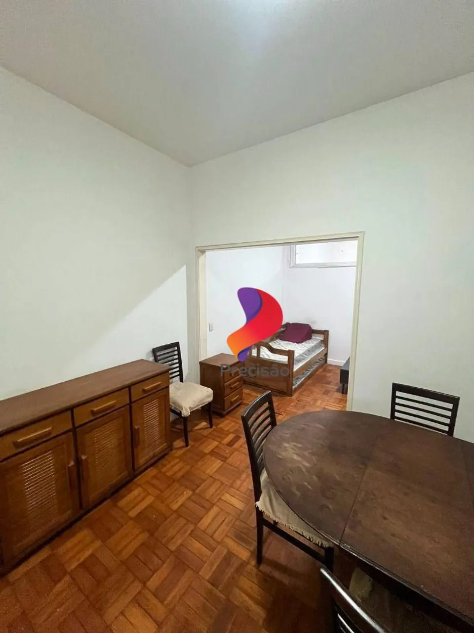 Furnished 69 m² apartment with 1 bedroom and 1 bathroom — photo 17