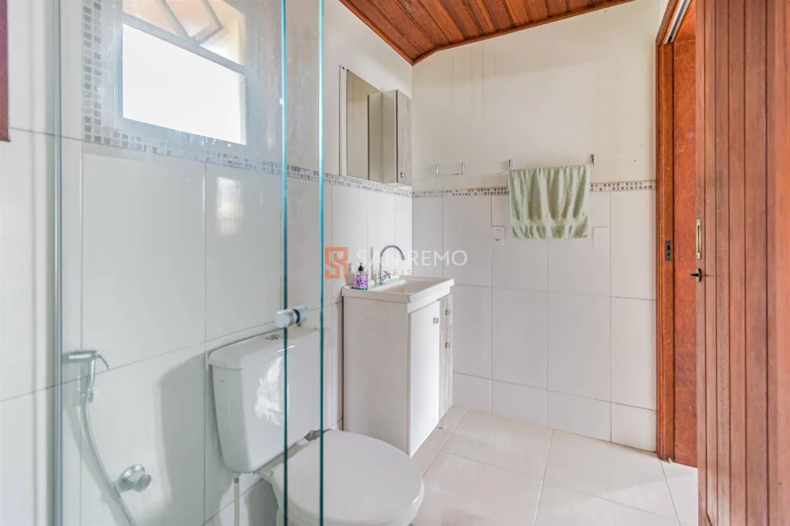 Casa mobiliada com 4 suítes e varanda privativa — photo 28