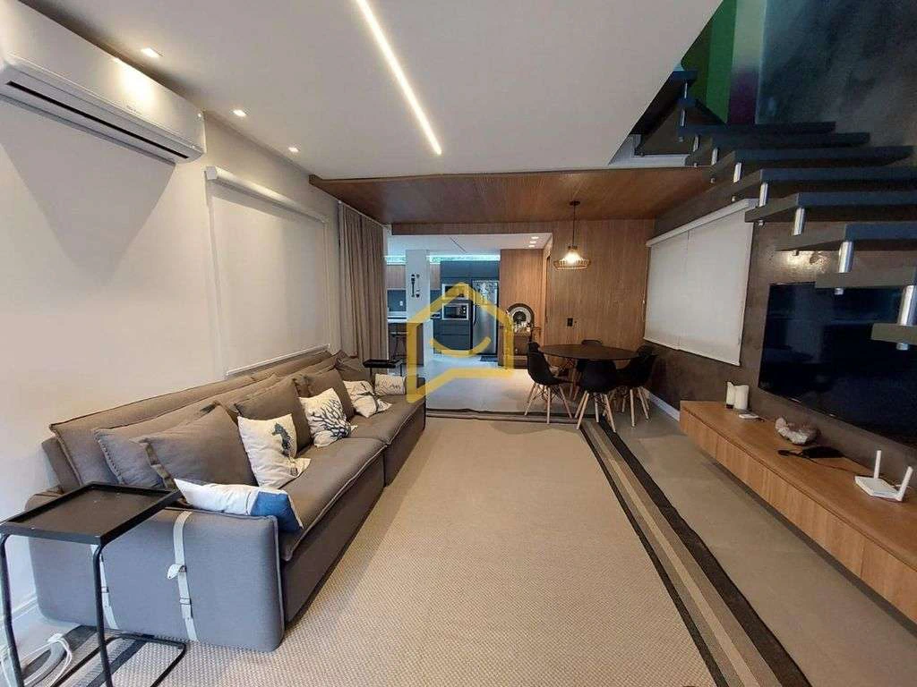 Casa amueblada con 3 suites y 145 m² — photo 3