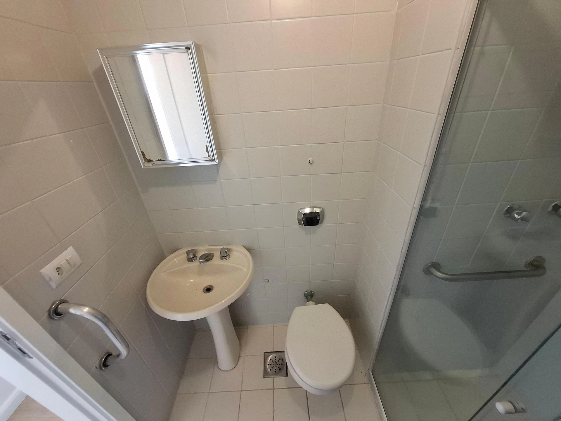 2 quartos e janelas do piso ao teto: apartamento de 75 m² — photo 30