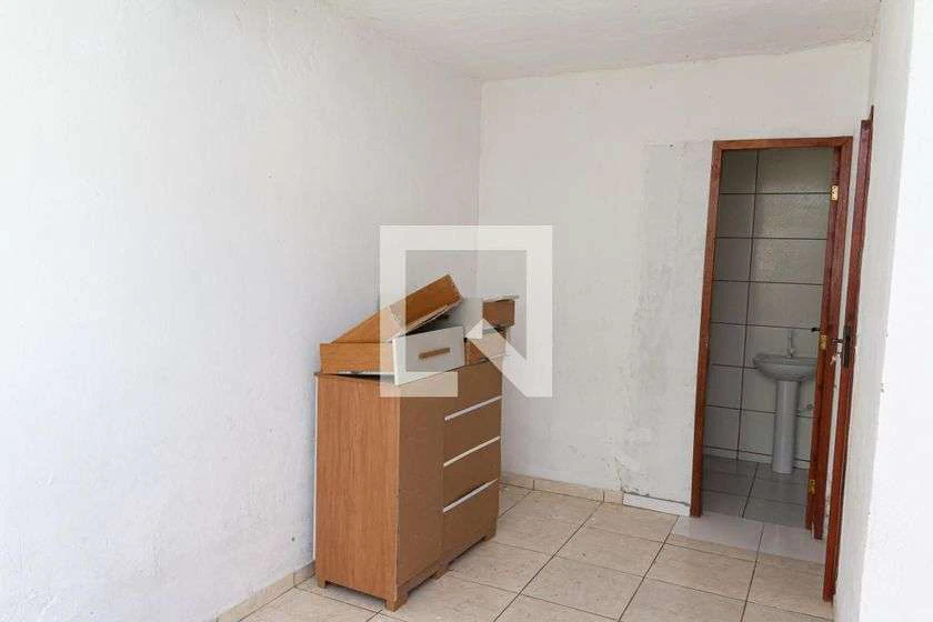 43 m² studio kitnet with an en-suite bathroom — photo 5