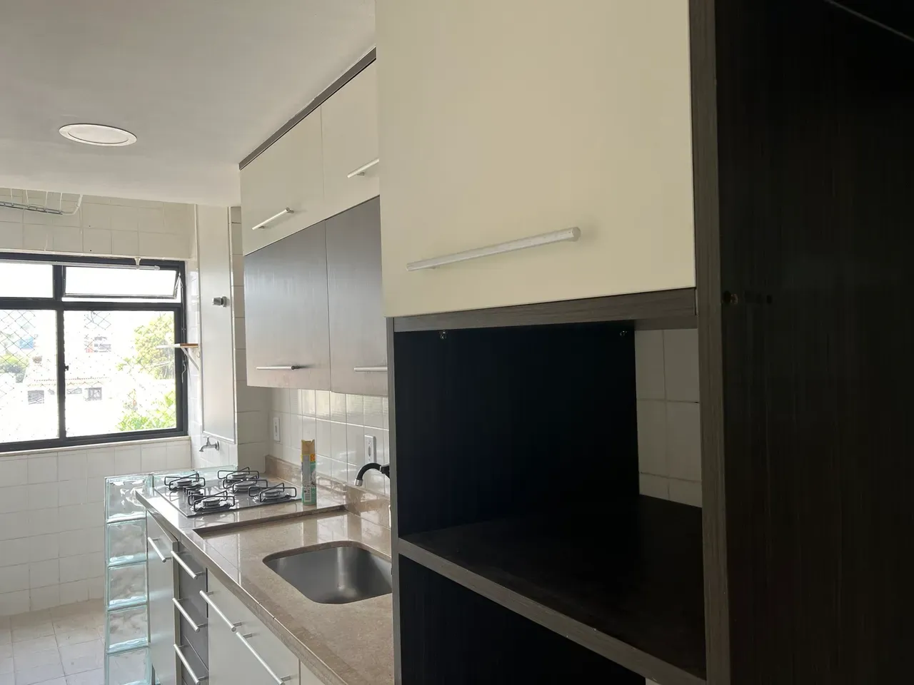 Apartamento 90 m² com 2 quartos e varanda — photo 2