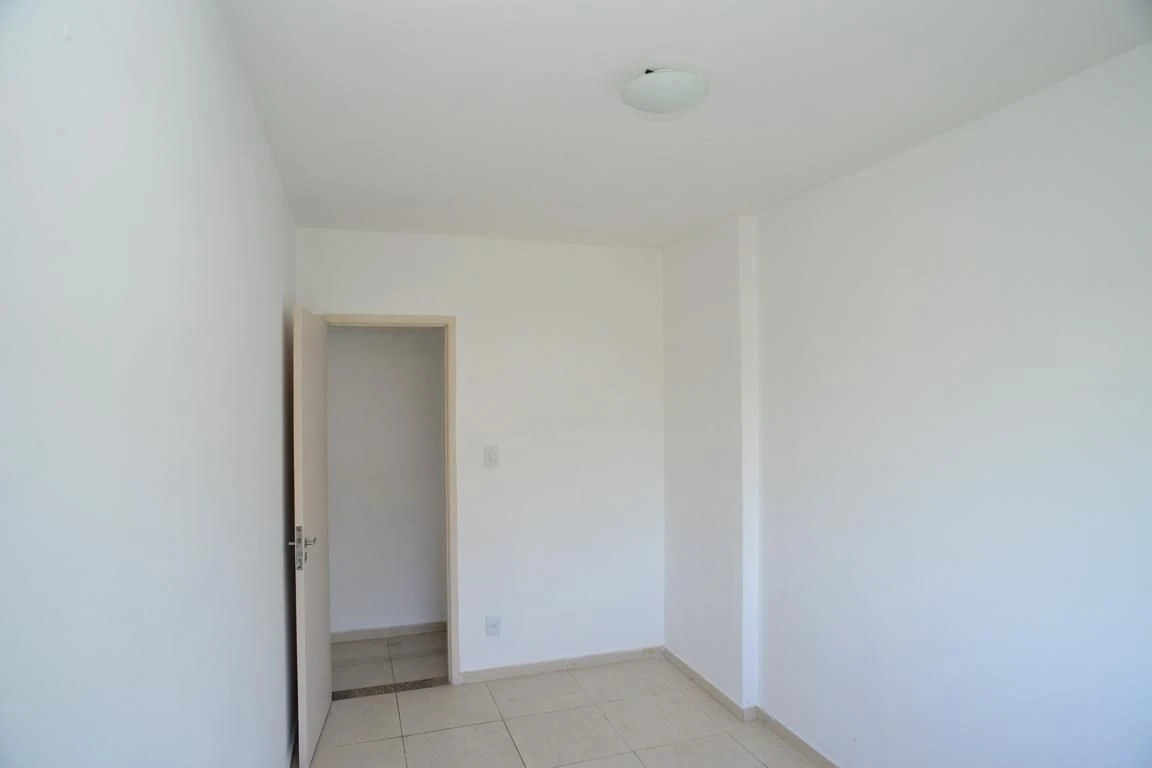 Apartment with 2 bedrooms and a balcony with BBQ — photo 13