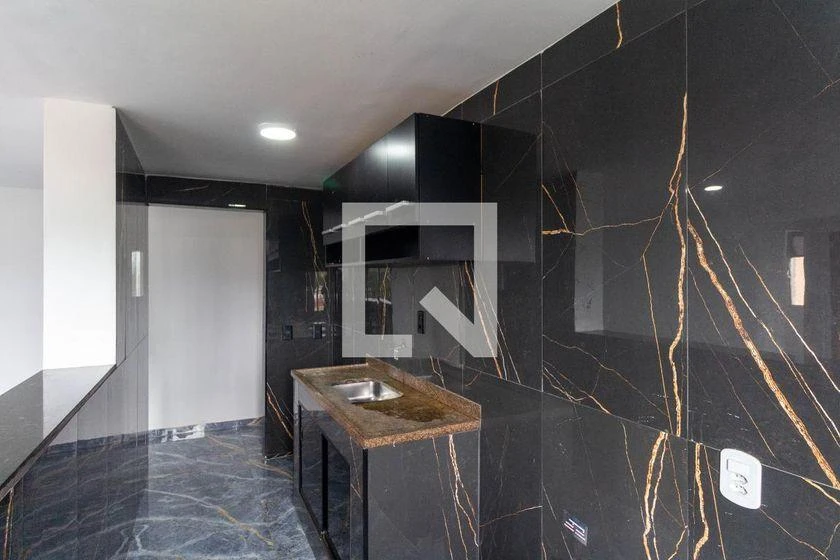 2-bedroom apartment with a washing machine — photo 14
