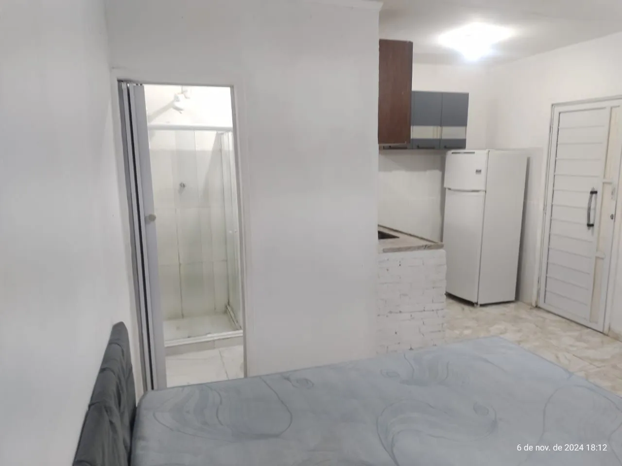 Furnished apartment with 2 bedrooms and 1 parking spot — photo 7