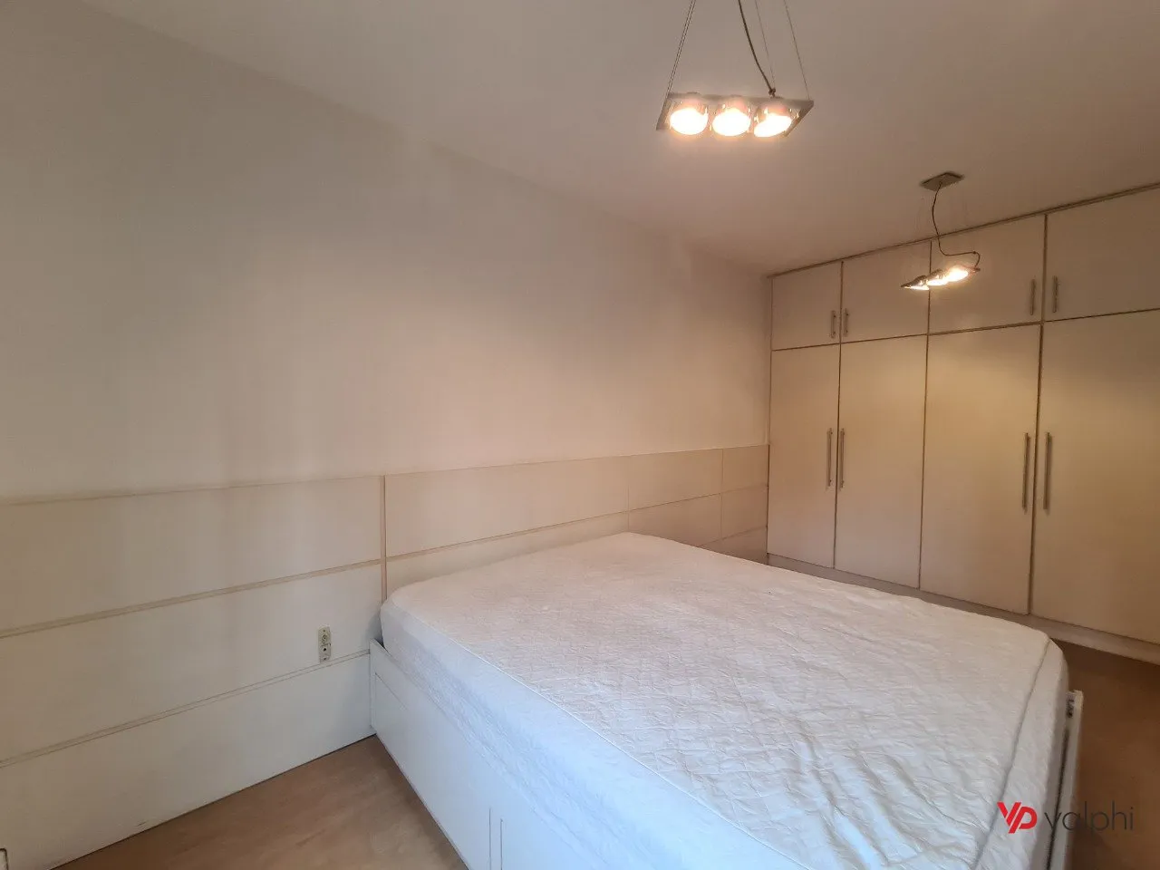Квартира з 3 спальнями, 4 ванними та 2 паркомісцями — photo 37