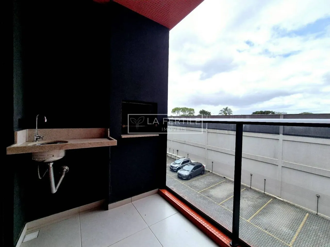 Furnished 1-bedroom apartment with 46 m² — photo 12