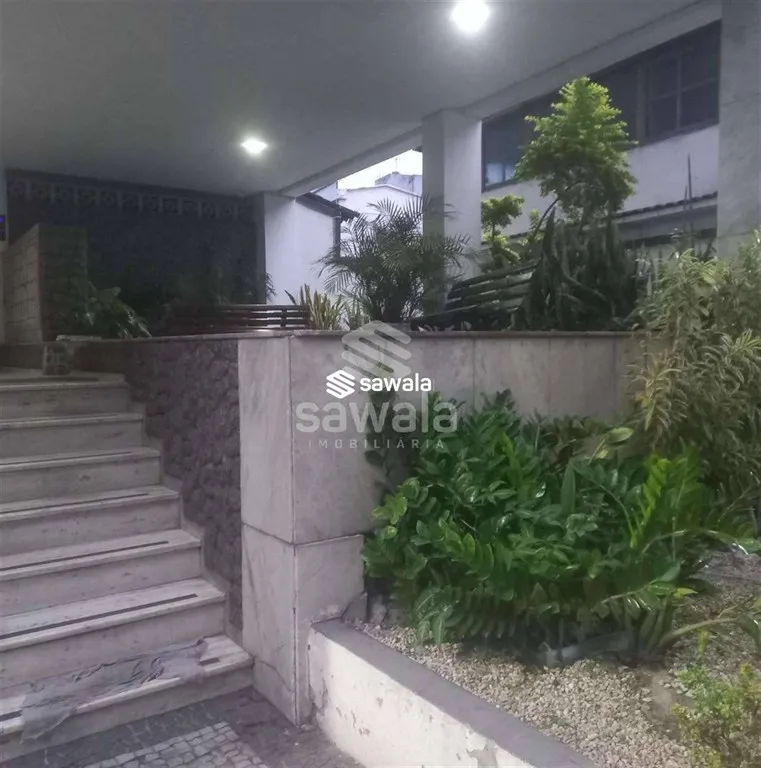 Furnished 72 m² apartment with 2 bedrooms and 1 parking — photo 39