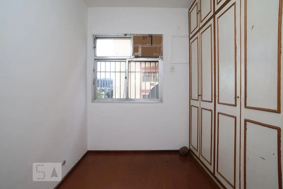 Home office in a 2-bedroom apartment, 60 m² — photo 4