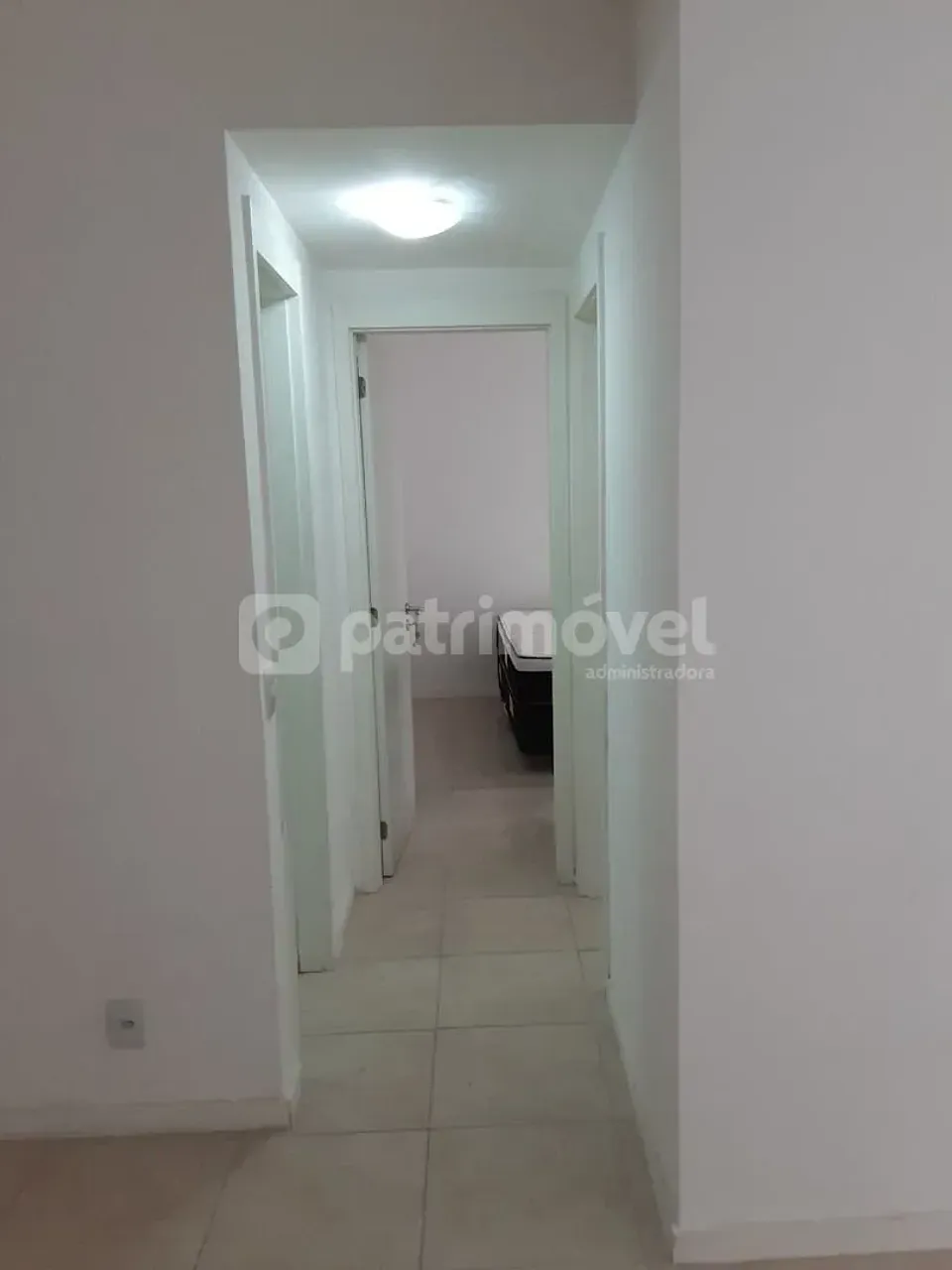 Apartamento com 2 quartos e cozinha integrada — photo 19