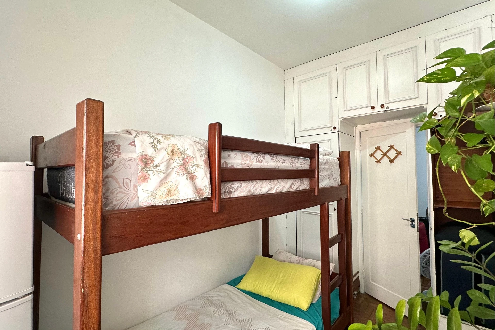 Apartamento, 39 m², com piso de madeira ou laminado — photo 26