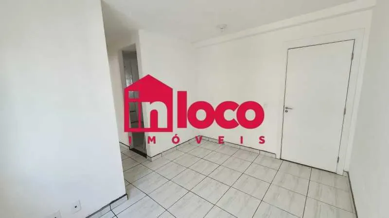 Apartamento de 2 quartos em condomínio com academia — photo 20