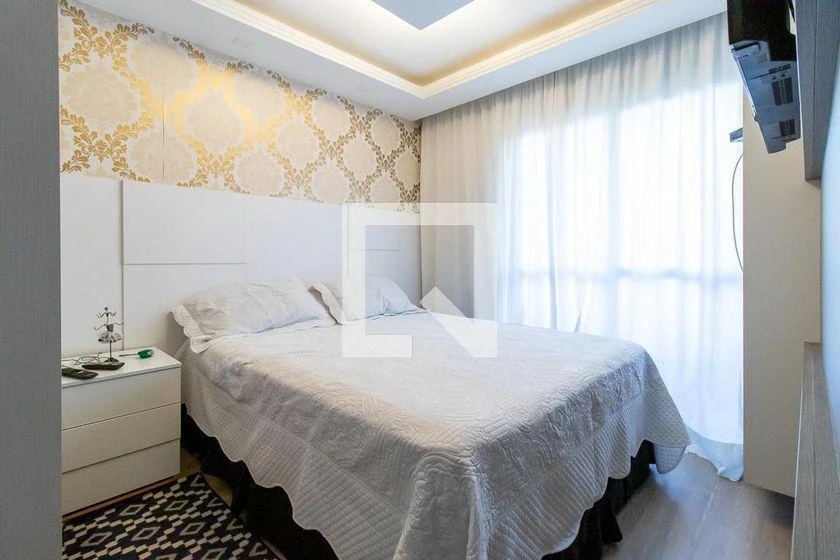 Furnished 3-bedroom apartment with 146 m² — photo 18