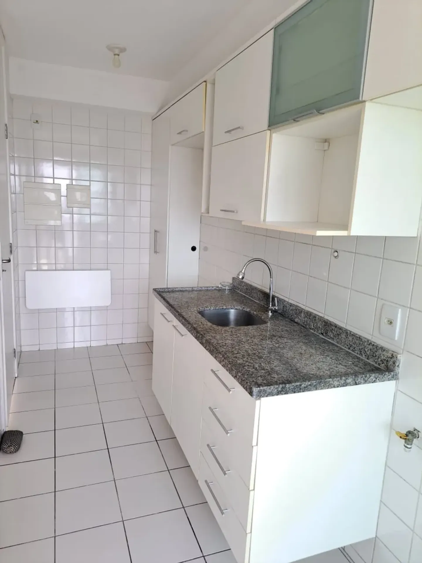 Apartamento de 70 m² e 2 quartos, Campo Grande — photo 2