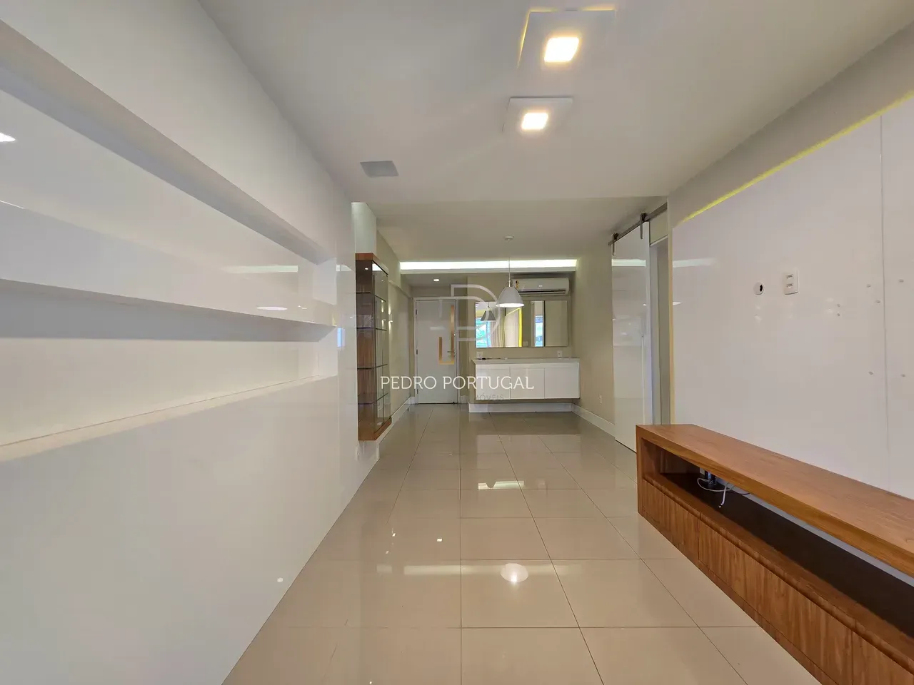 Apartamento de 107 m² com 4 quartos e 3 banheiros — photo 12