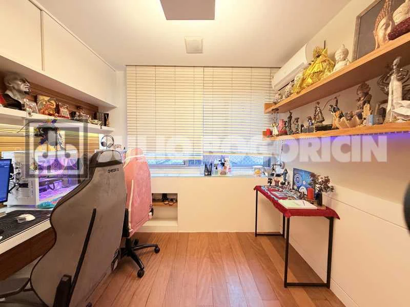 Apartamento de 4 quartos com 195 m² e cozinha americana — photo 23