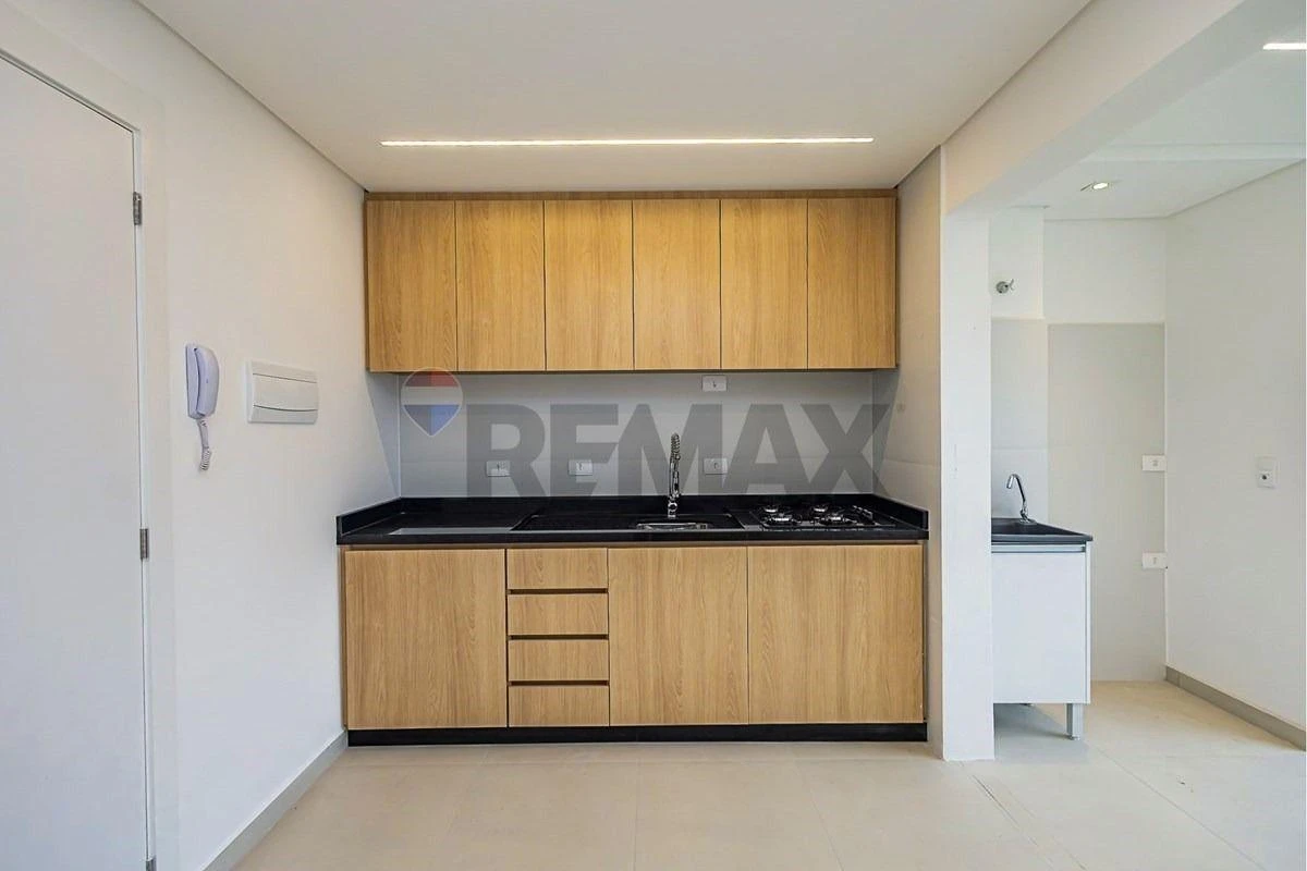 2-bedroom apartment with floor-to-ceiling windows — photo 30