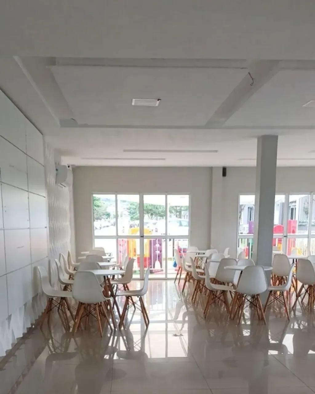 Apartamento com 2 dormitórios, cozinha separada e 1 vaga — photo 7
