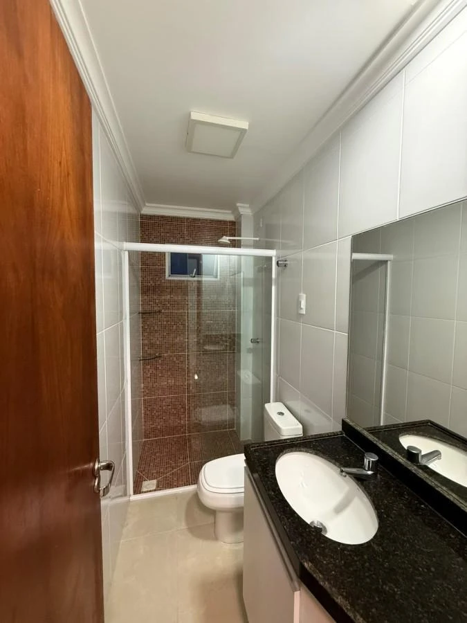 Пральна машина та 3 спальні: квартира 84 м² — photo 4