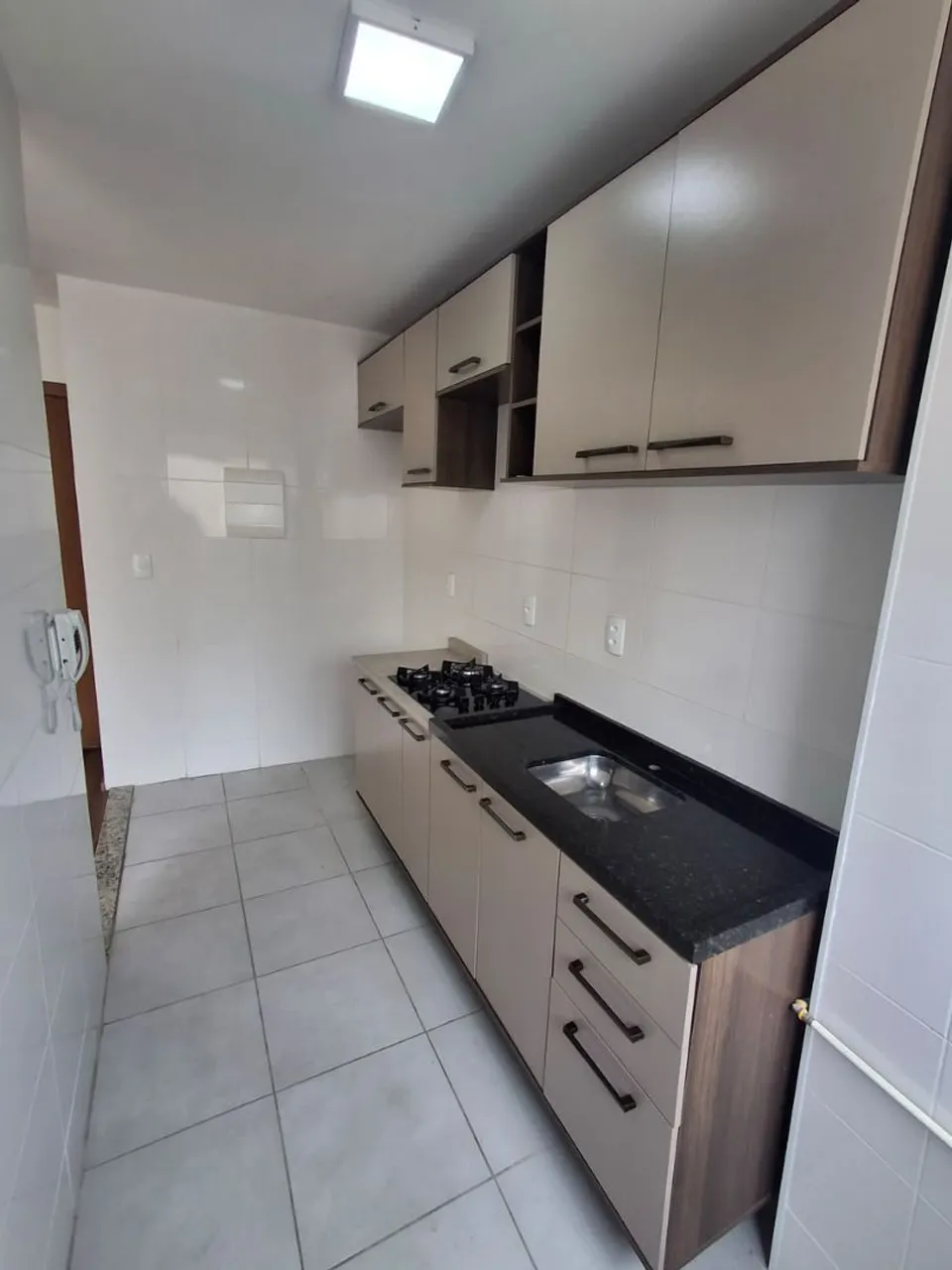 2-bedroom apartment with a washing machine — photo 3