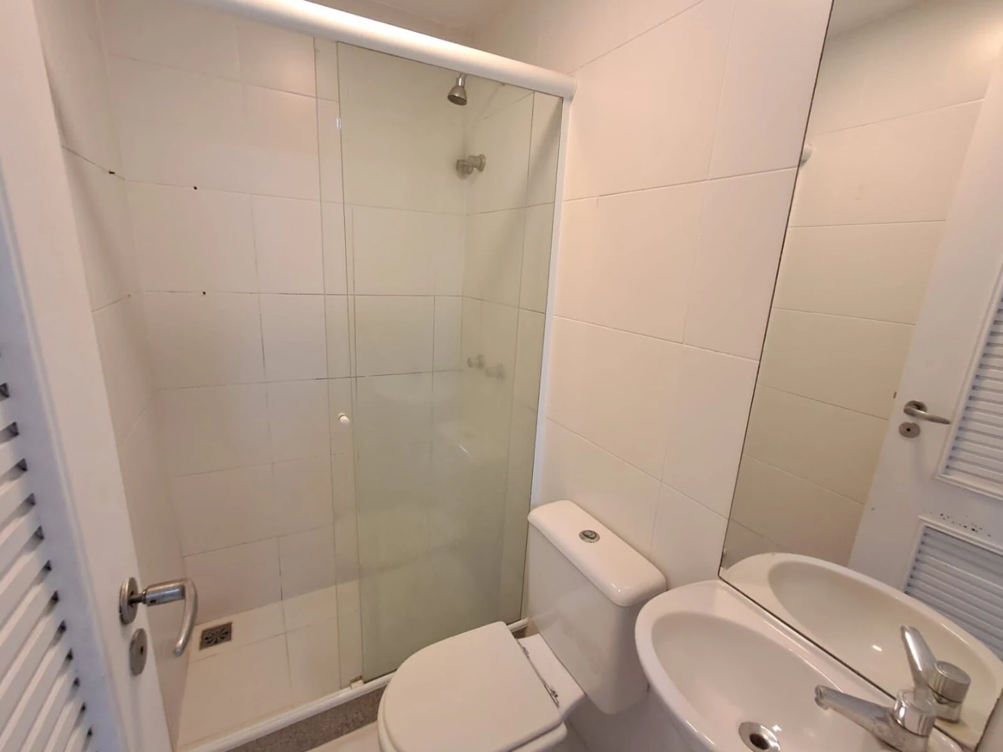 4-suite apartment with 370 m² and private BBQ area — photo 11