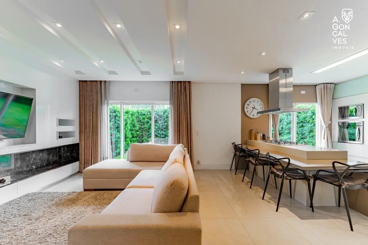 Furnished 3-bedroom house with 5 bathrooms — photo 2