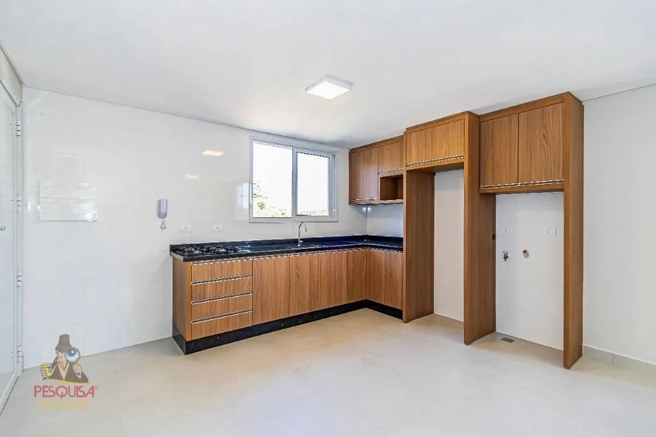 39 m² apartment with a separate kitchen and 1 bedroom