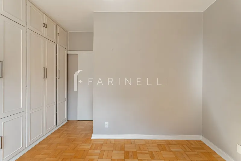 Duplex apartment with 2 bedrooms and grill on balcony — photo 6