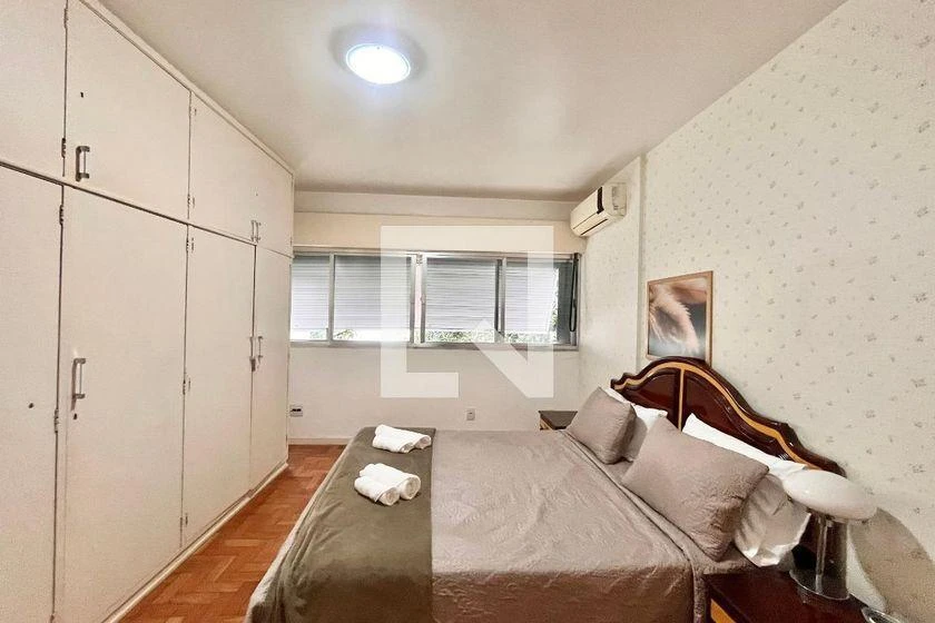 Apartamento mobiliado com 3 quartos e 3 banheiros — photo 33