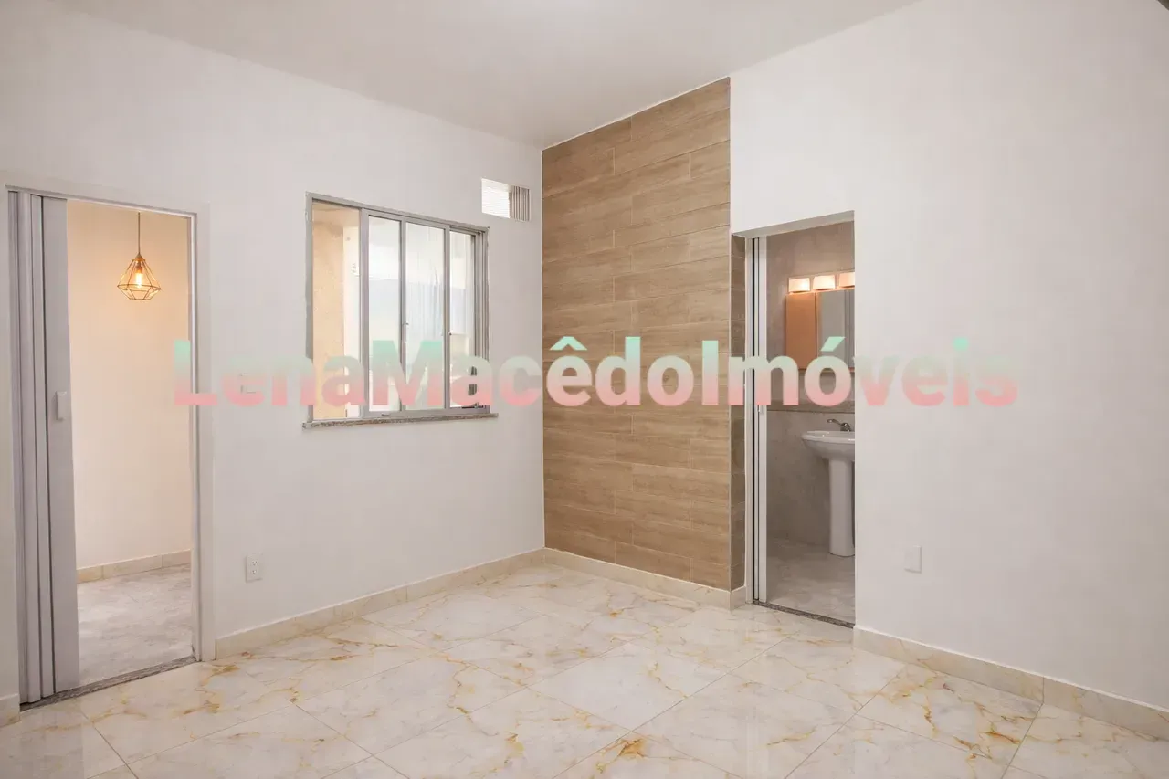 Apartamento de 84 m² en el 1er piso con jardín privado — photo 3