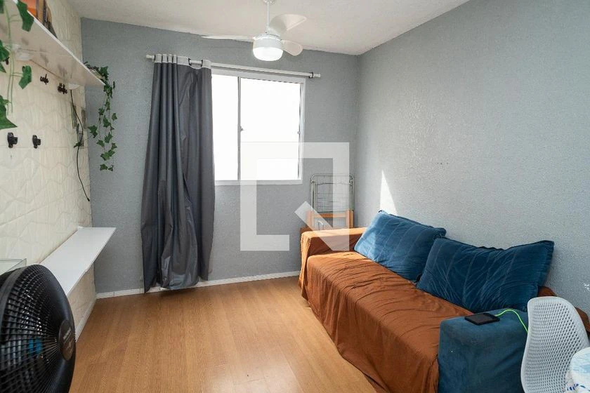 Меблированная квартира с 2 спальнями и 48 м² — photo 6