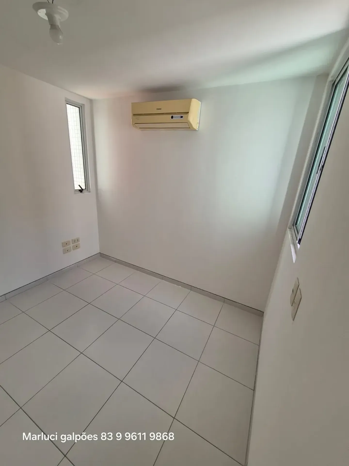 2-bedroom apartment in a building with a pool — photo 6