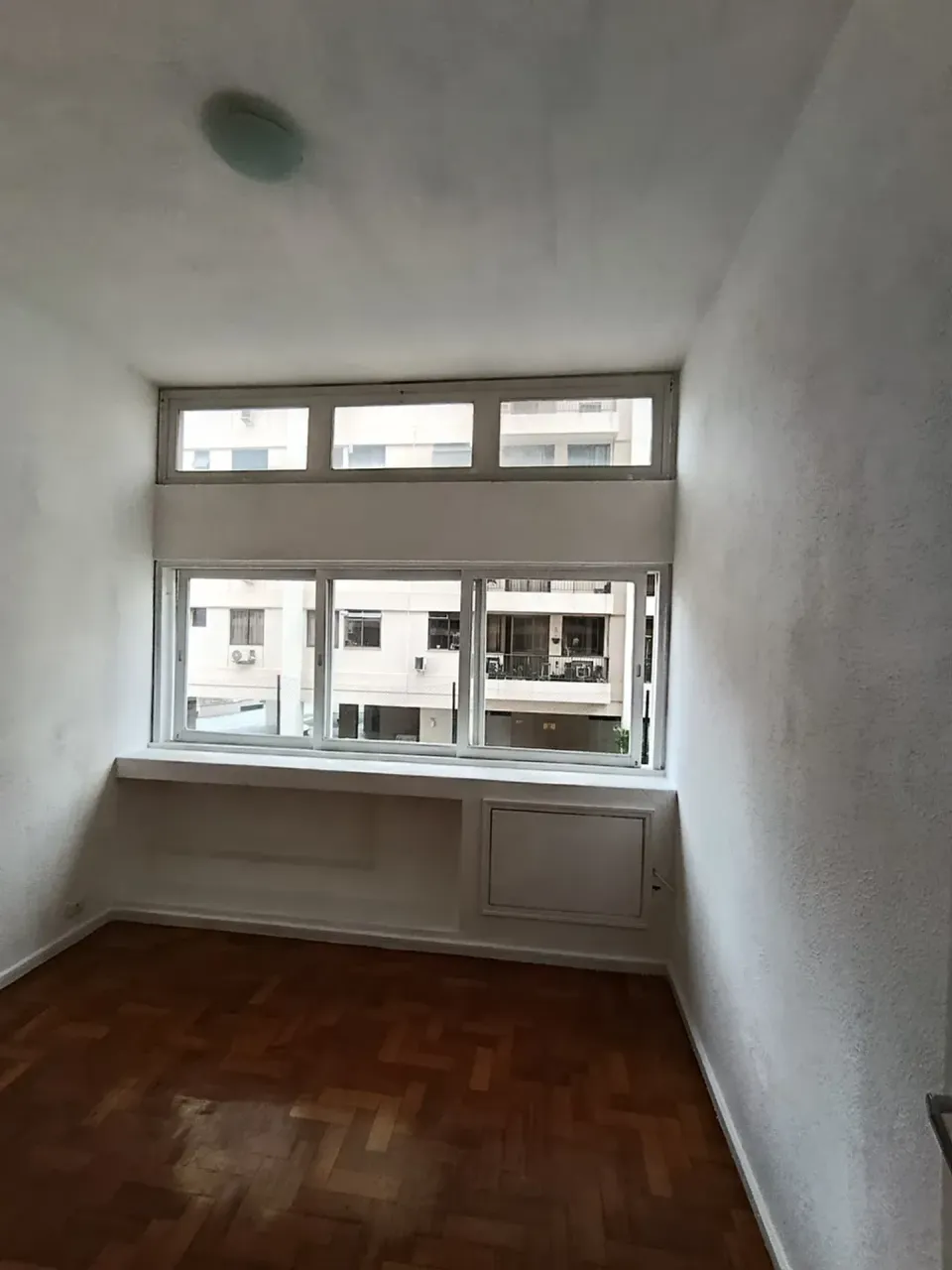 57 m² apartment with 2 bedrooms and 2 bathrooms — photo 10