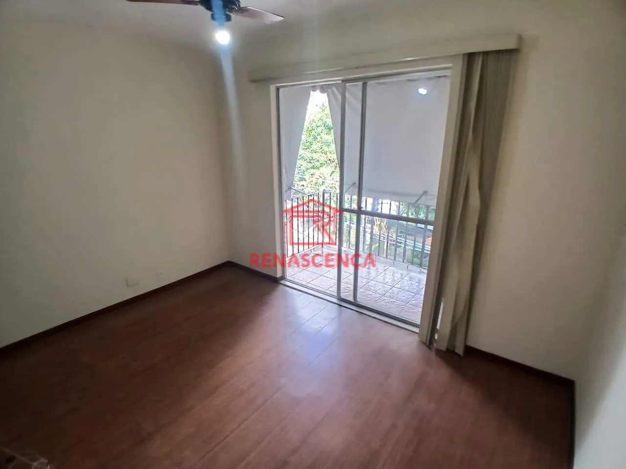 Apartamento com 2 quartos e varanda — photo 9