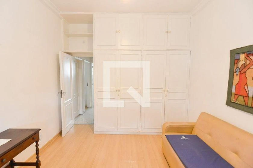 110 m² apartment with a washing machine and a home office — photo 4