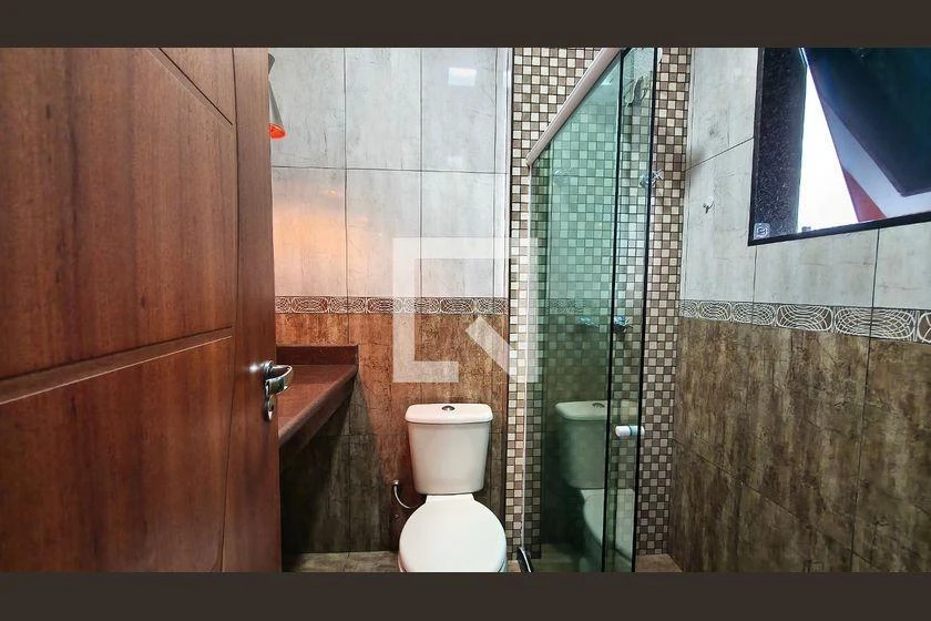 Casa de 4 quartos com banheira, Recreio dos Bandeirantes — photo 40