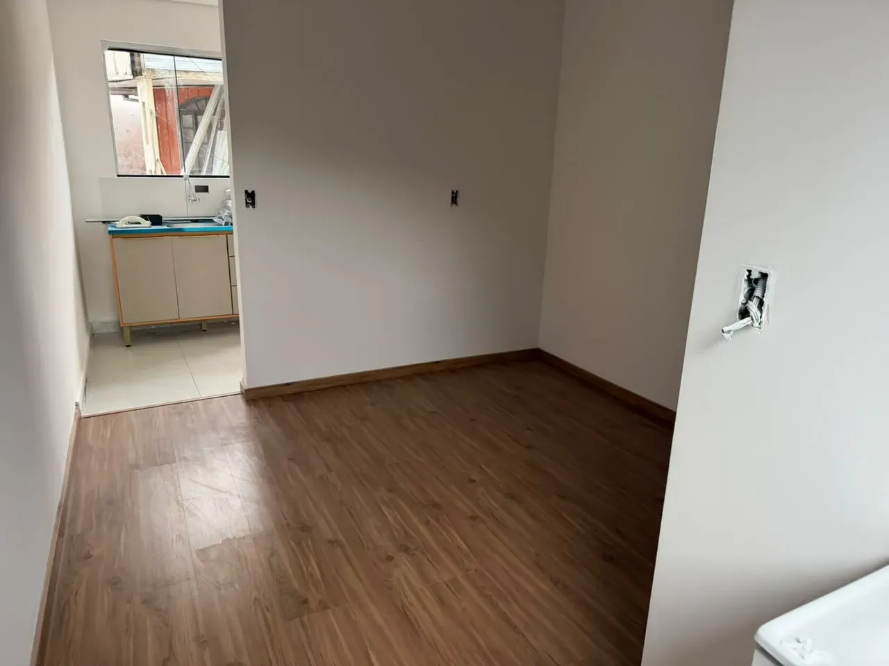 Departamento de 18 m² y 1 dormitorio en Curitiba — photo 13