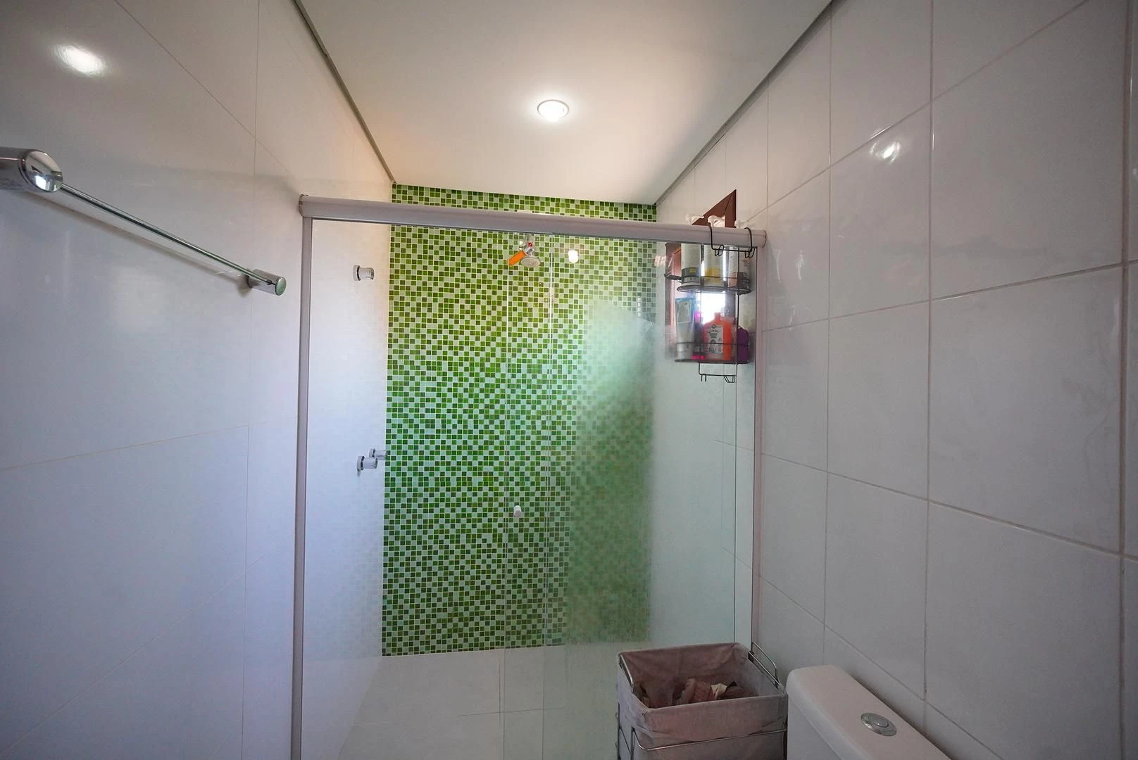 3-bedroom house with a garden in Florianópolis — photo 14
