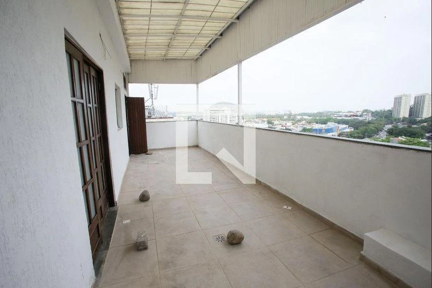 Apartamento com 3 quartos e cozinha integrada, 112 m² — photo 5