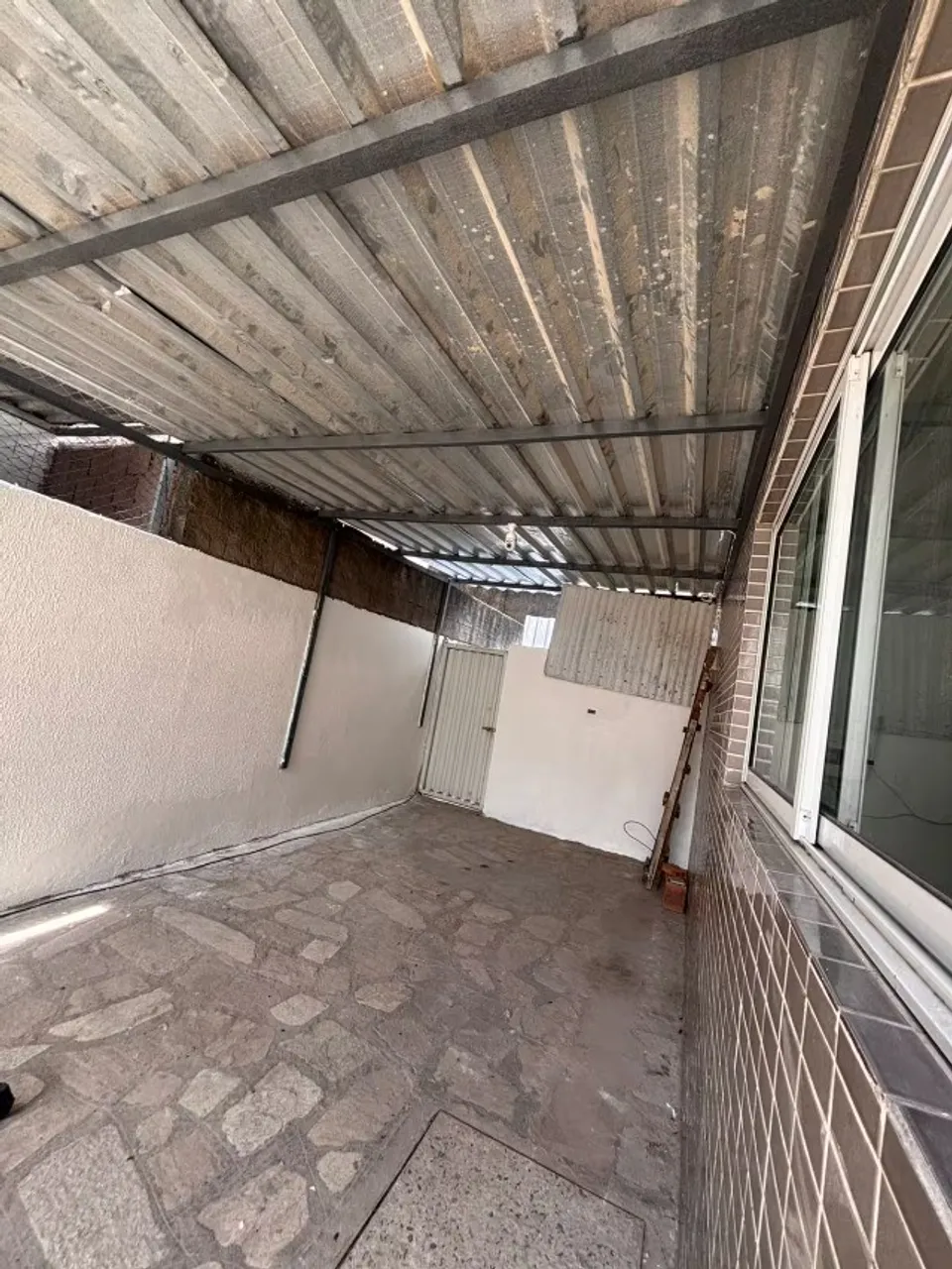 Ground-floor furnished apartment with 2 bedrooms and gas stove — photo 9