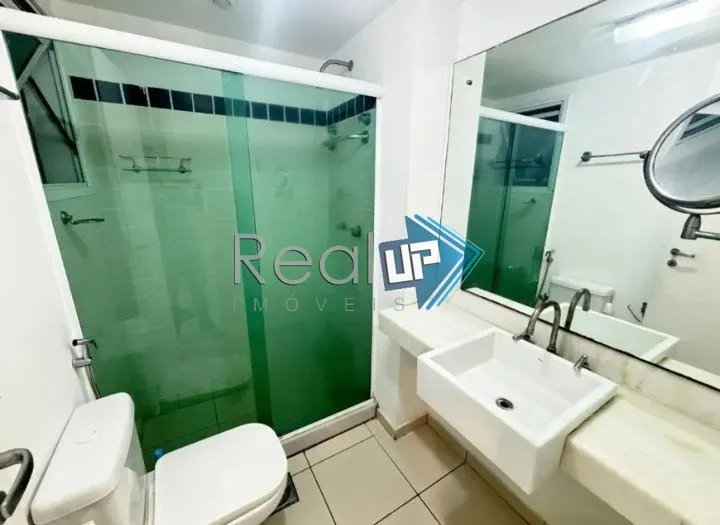 Mountain view in a 2-bedroom apartment, 110 m² — photo 6