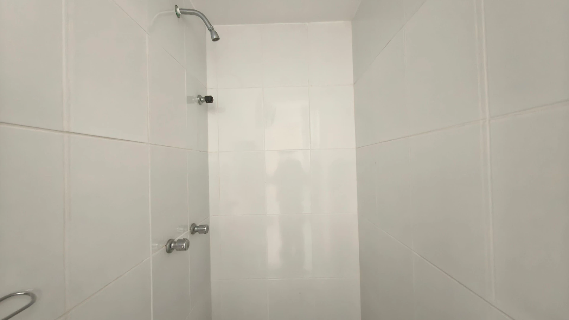 Apartamento de 3 quartos em condomínio com academia — photo 16