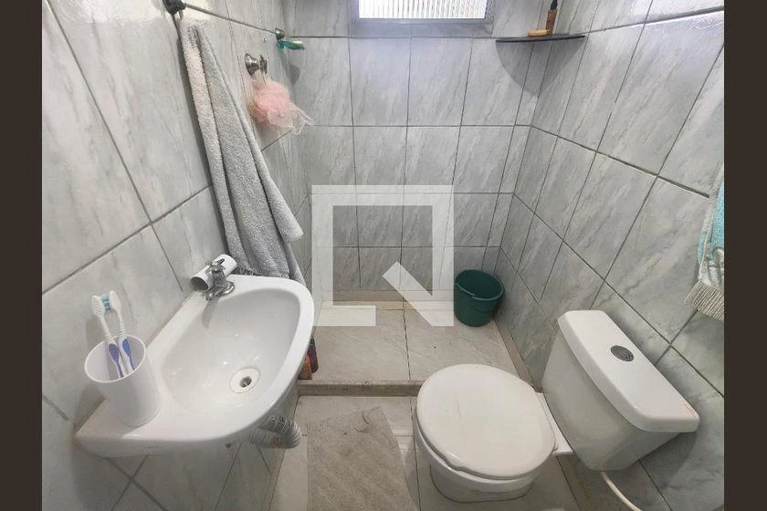 3-bedroom house with a washing machine in Rio de Janeiro — photo 33