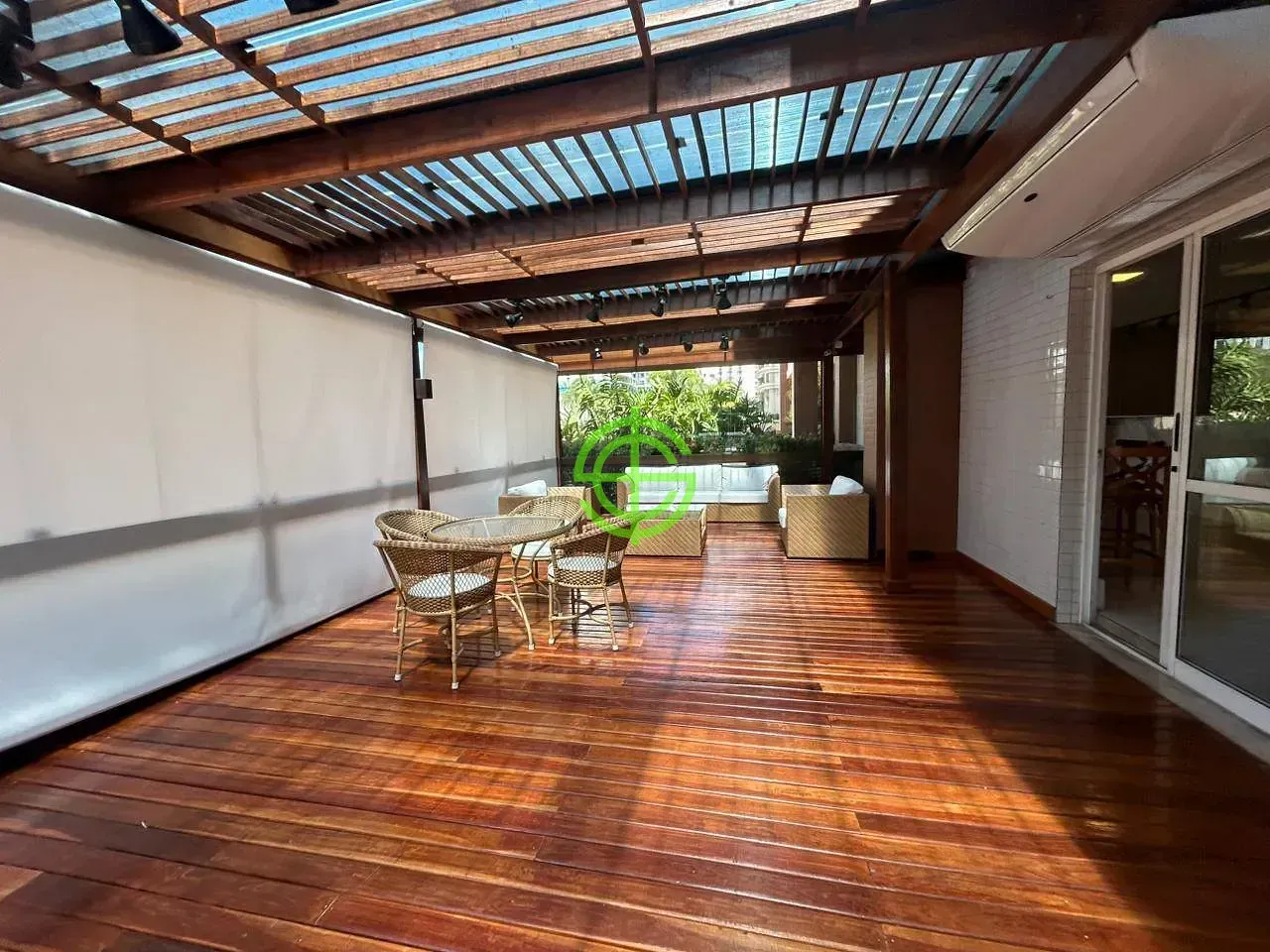 Apartamento de 100 m² com 4 quartos no 19º andar — photo 17