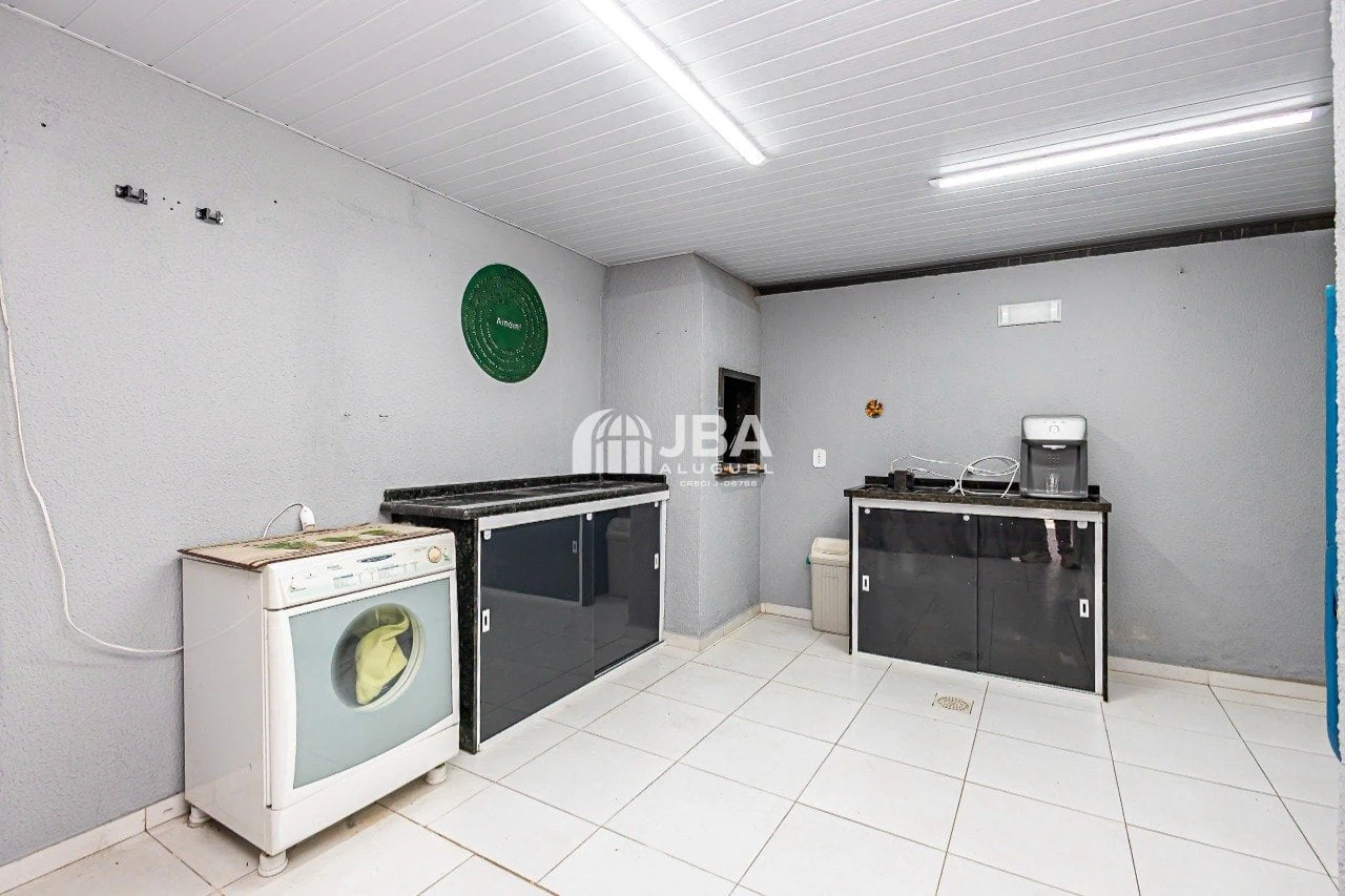 128 m² house with a bathtub and a private BBQ — photo 20