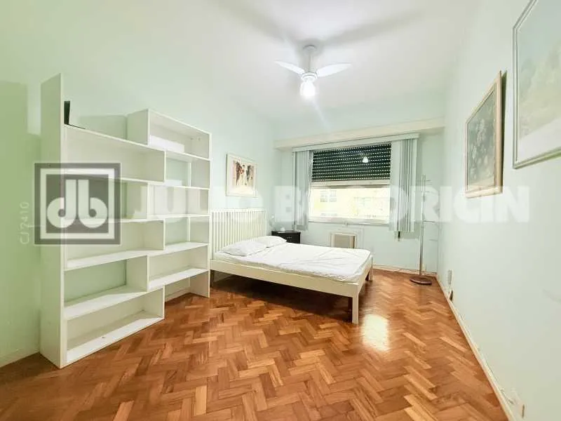Apartment with 4 bedrooms and 4 bathrooms plus 2 parking — photo 11