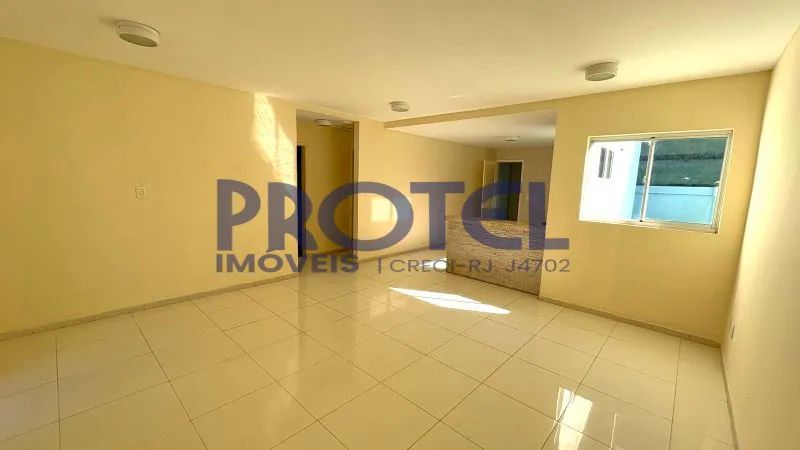 Casa sem mobília com 2 quartos e box de vidro — photo 11
