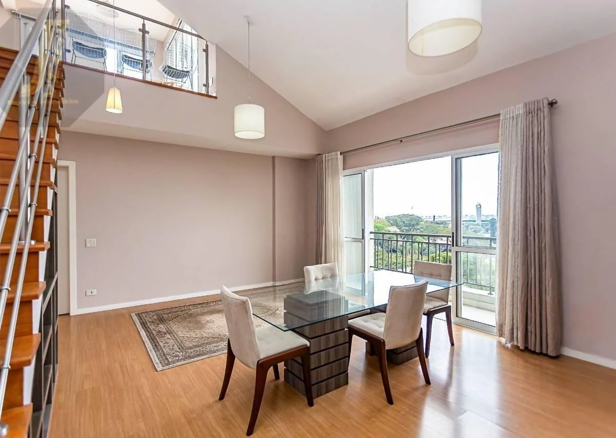Furnished apartment on the 10th floor with open kitchen — photo 19