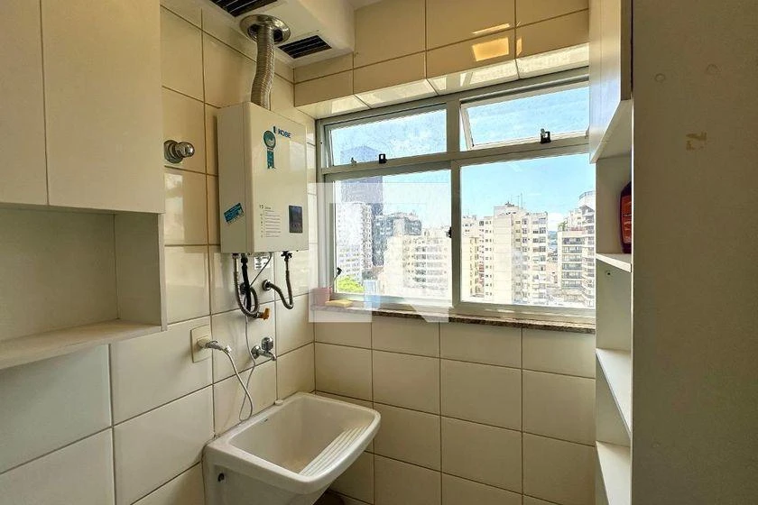 Water view in a 3-bedroom apartment, 89 m² — photo 6